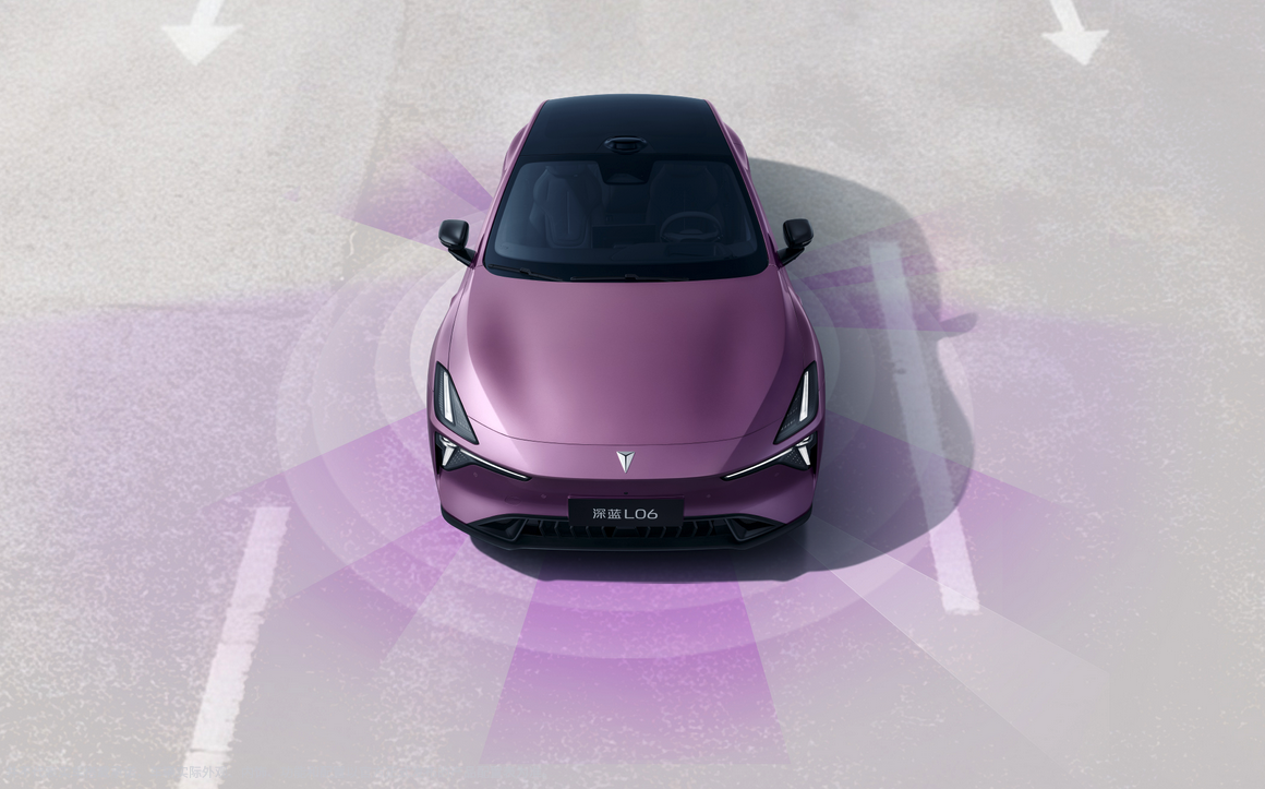 深蓝L06 11月18日正式上市 预售价13.99万起官宣售价有惊喜